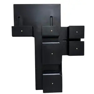 VW Crafter under body FWD 180 Ltr tank