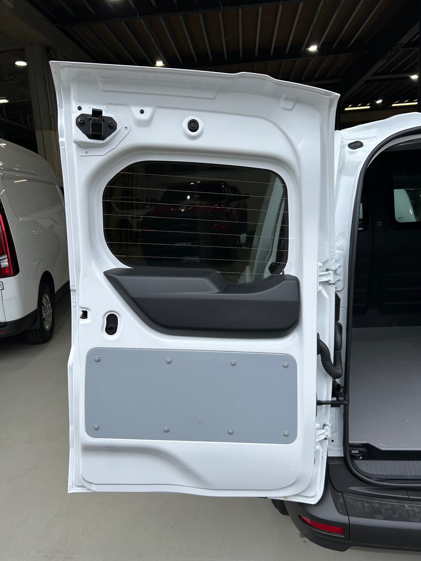 kangoo anti theft guards, window guard , window grills
