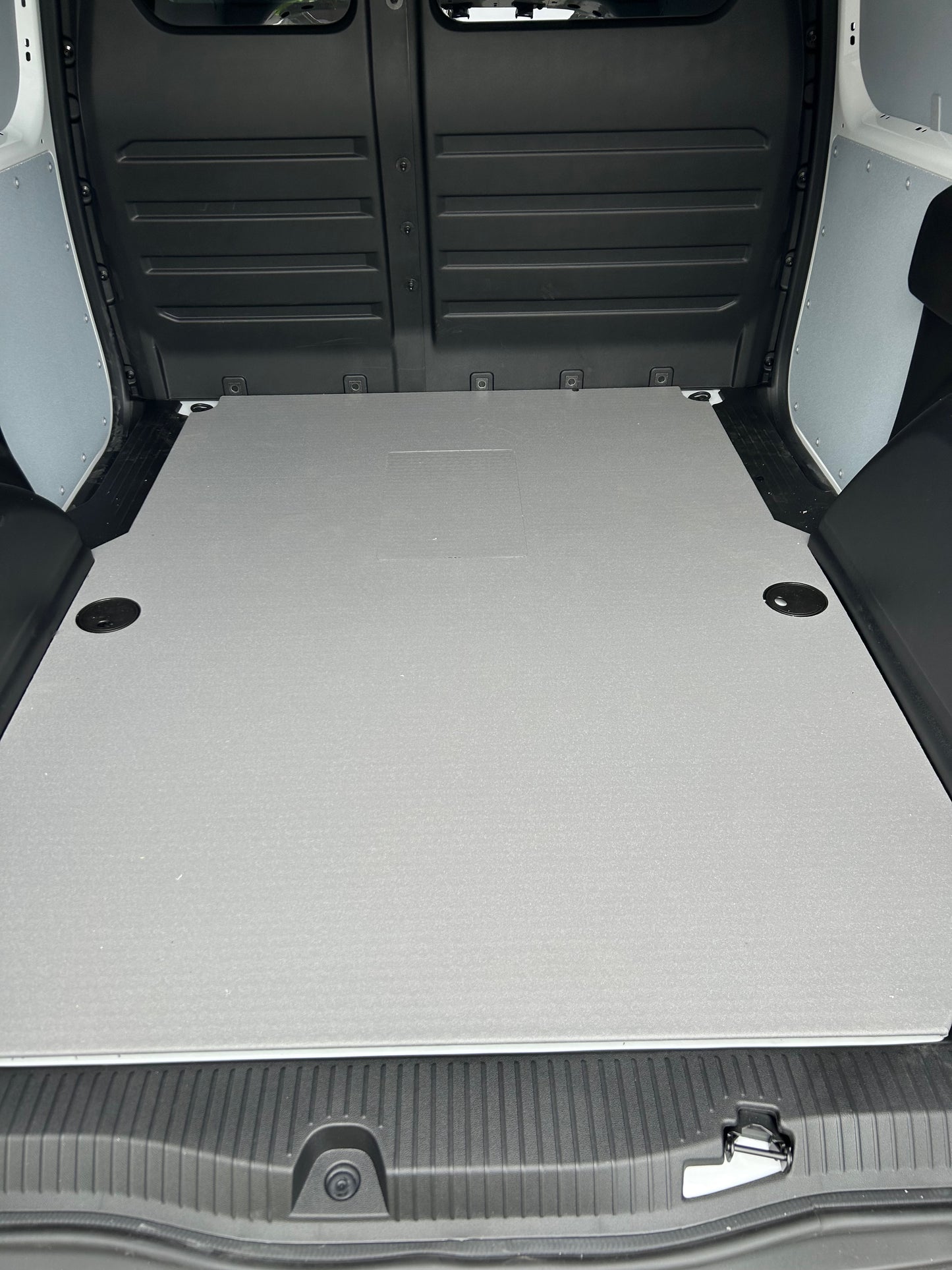 Kangoo Rubber mat