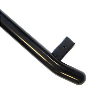 Iveco Daily side bars