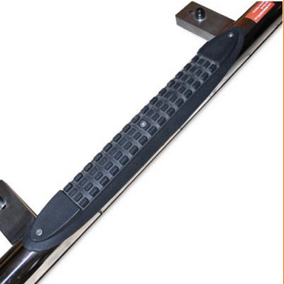 Iveco Daily side bars