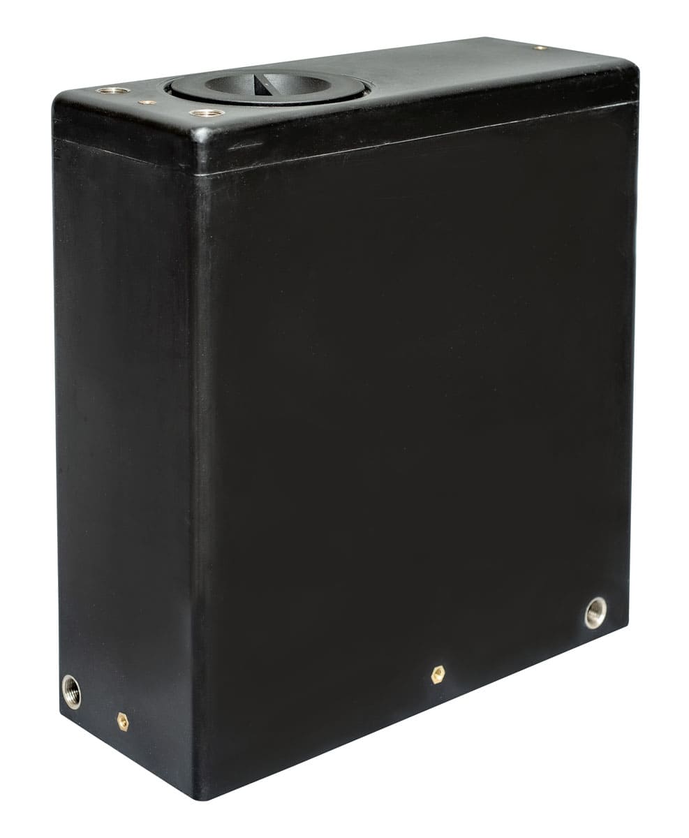 Wydale water tank campervan ute van caravan campertrailer 31 Liter