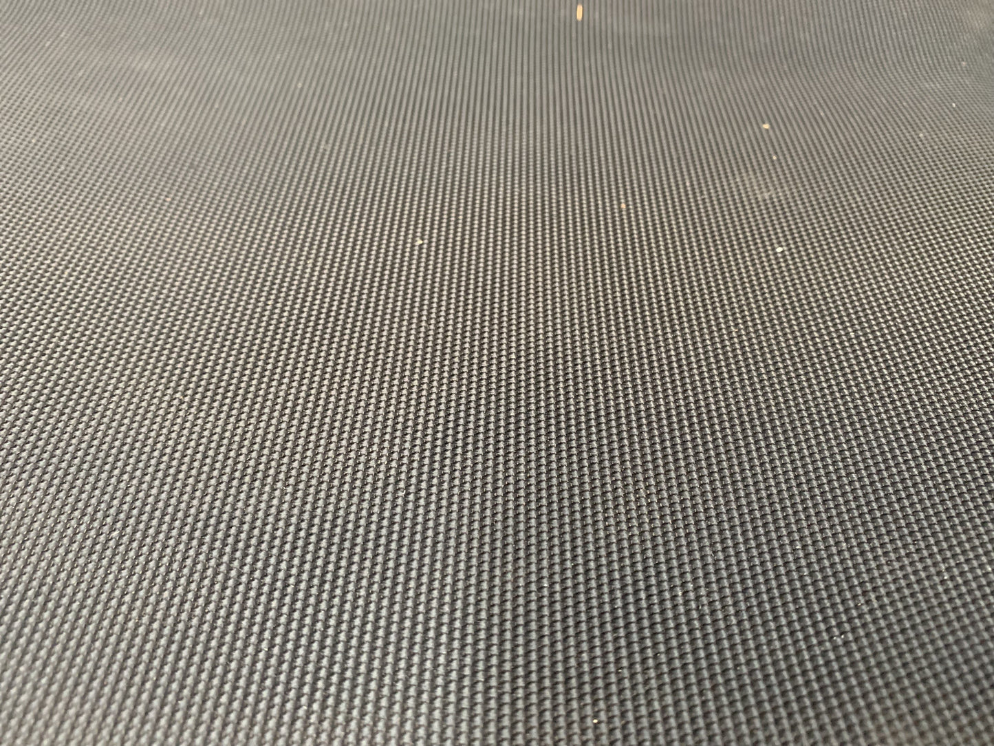 Peugeot Boxer Rubber Mat