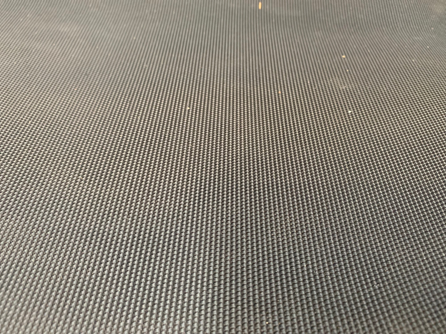 Master mid Wheel Base Rubber Mat