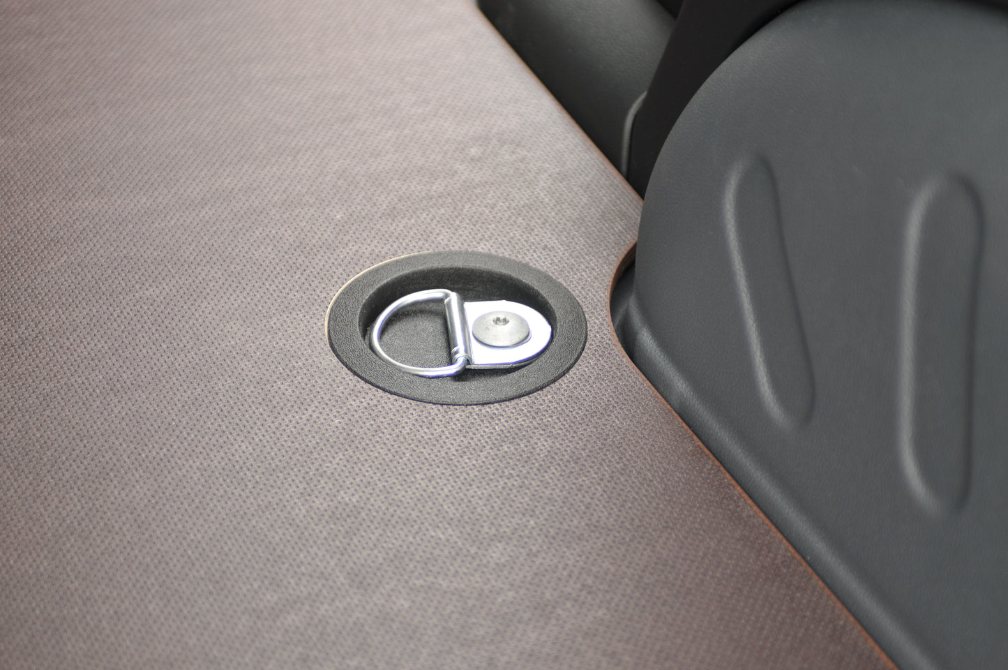 Doblo Long Wheel Base Van Floor