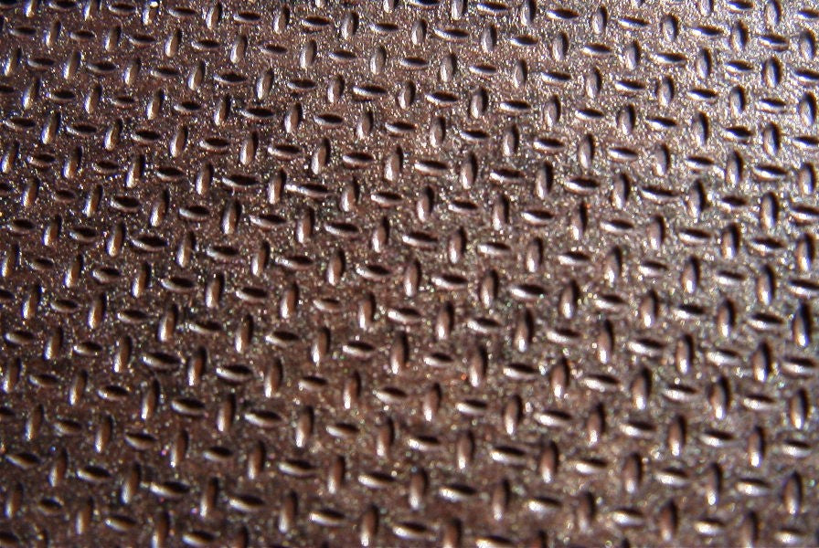 Hi-Ace Super Long Wheel Base Van Floor