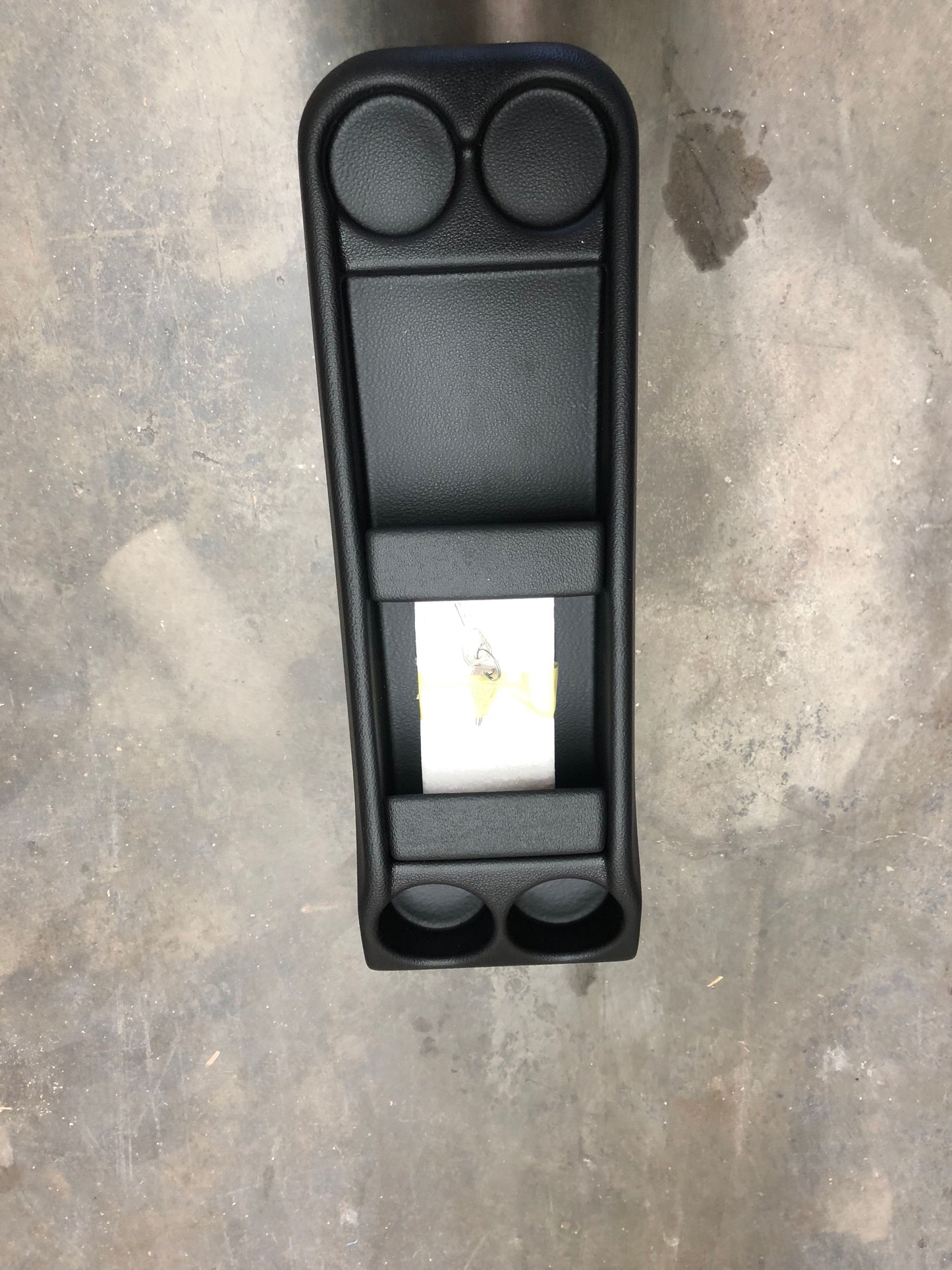 centre consol for vans Transpoprter T5 T6 T6.1 vito sprinter hi ace
