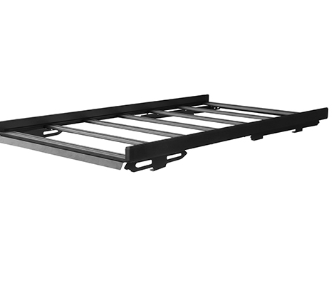 Caddy 5 SWB tradie rack/roof rack