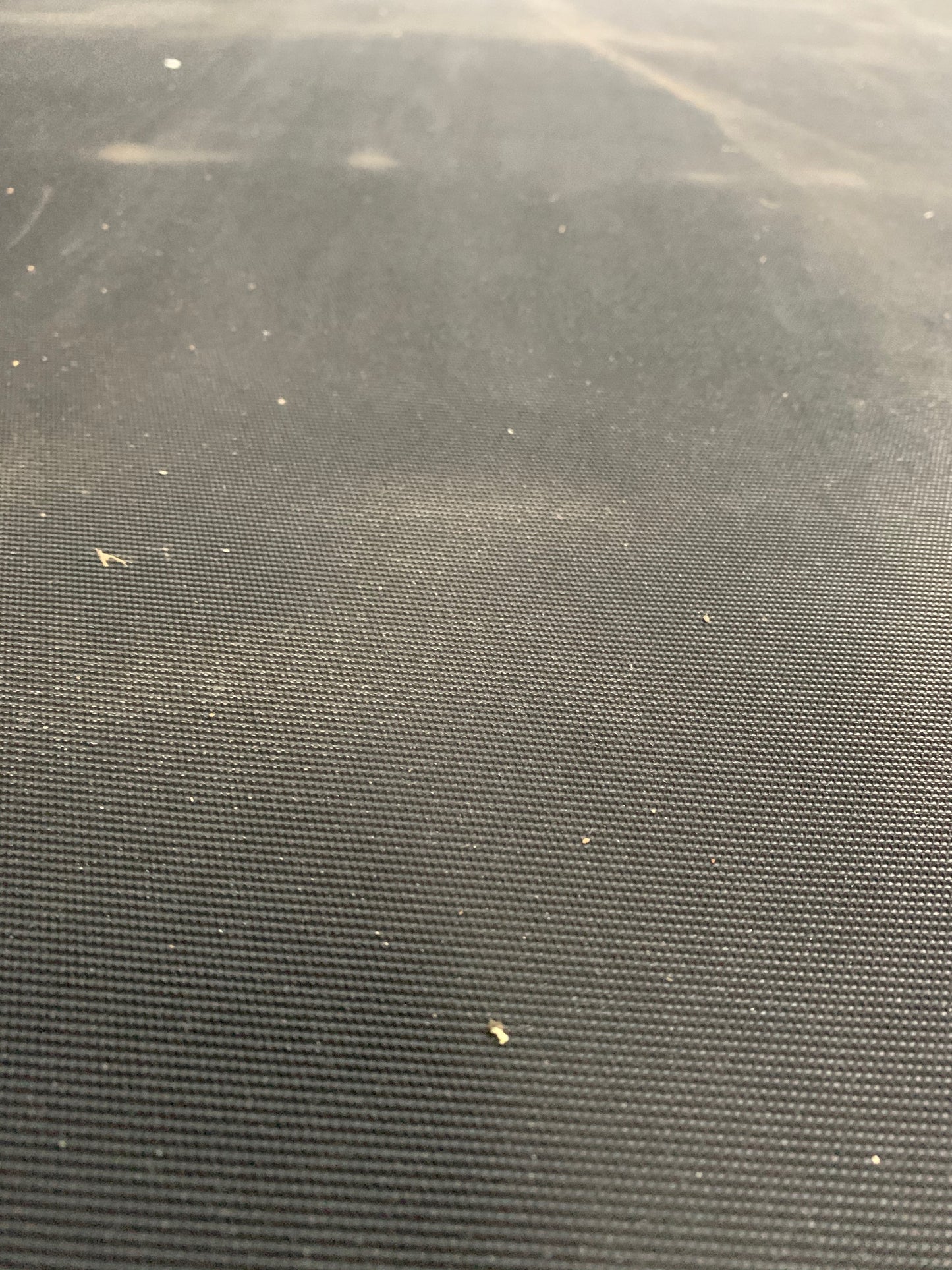 Renault trafic mitsubishi express rubber mat