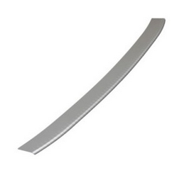 Peugeot Boxer Rear Bumper Plates
