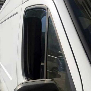 Transit Custom Wind Deflector