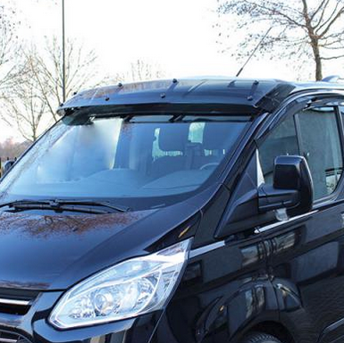 Ford Transit Custom Sunvisor