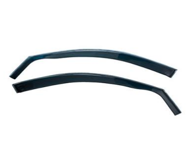 Ford Transit Wind Deflector