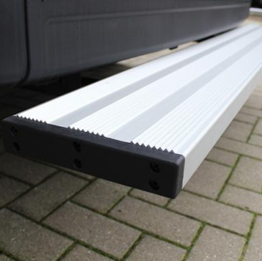 Ford Transit Rear Step