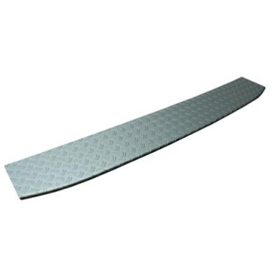 Ford Transit Rear Bumper Plate