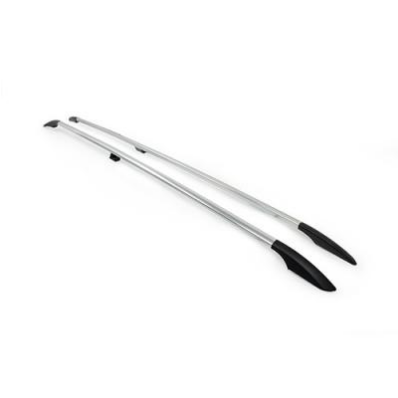 Mercedes Benz Vito Roof Rails