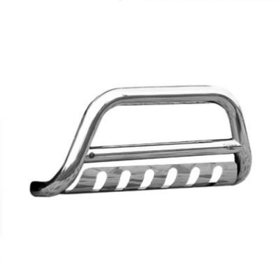 Mercedes Benz Vito Push Bars