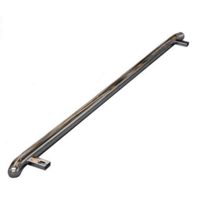 Mercedes Benz Sprinter FWD Side Bars