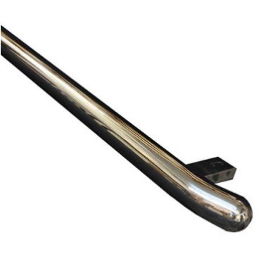 Mercedes Benz Sprinter FWD Side Bars