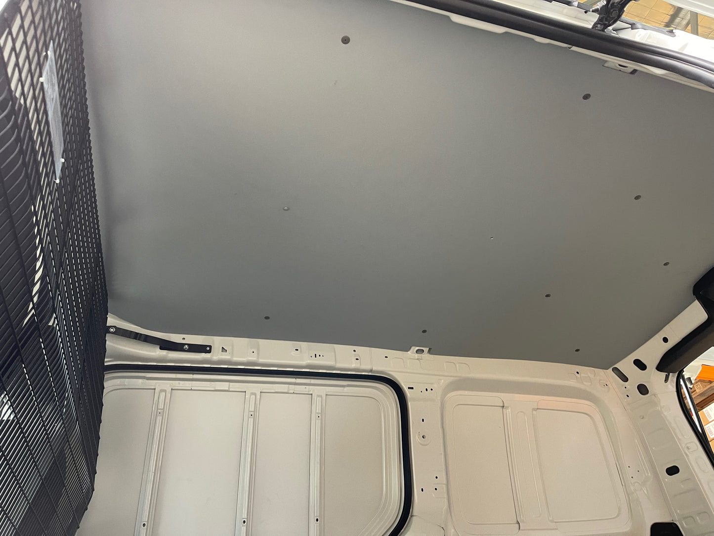 Staria Roof Lining - 1 piece