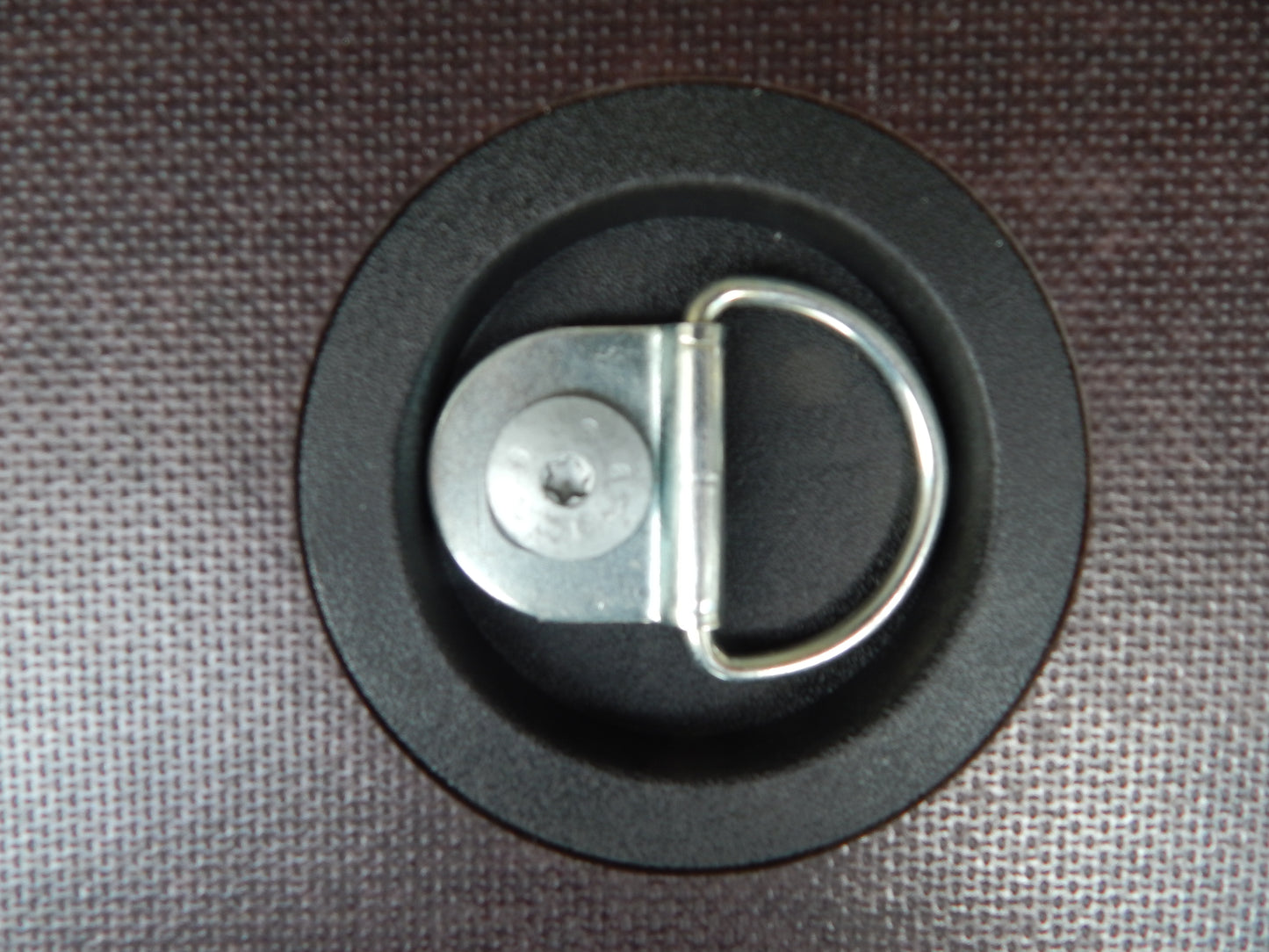 Vito Short Wheel Base Van Floor