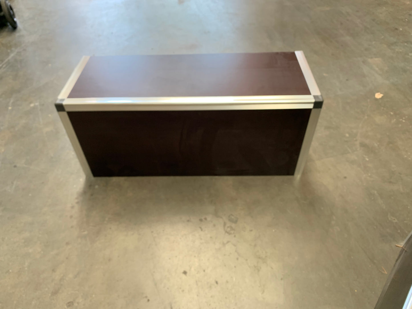 Renault Master Dual wheel wheel arch boxes