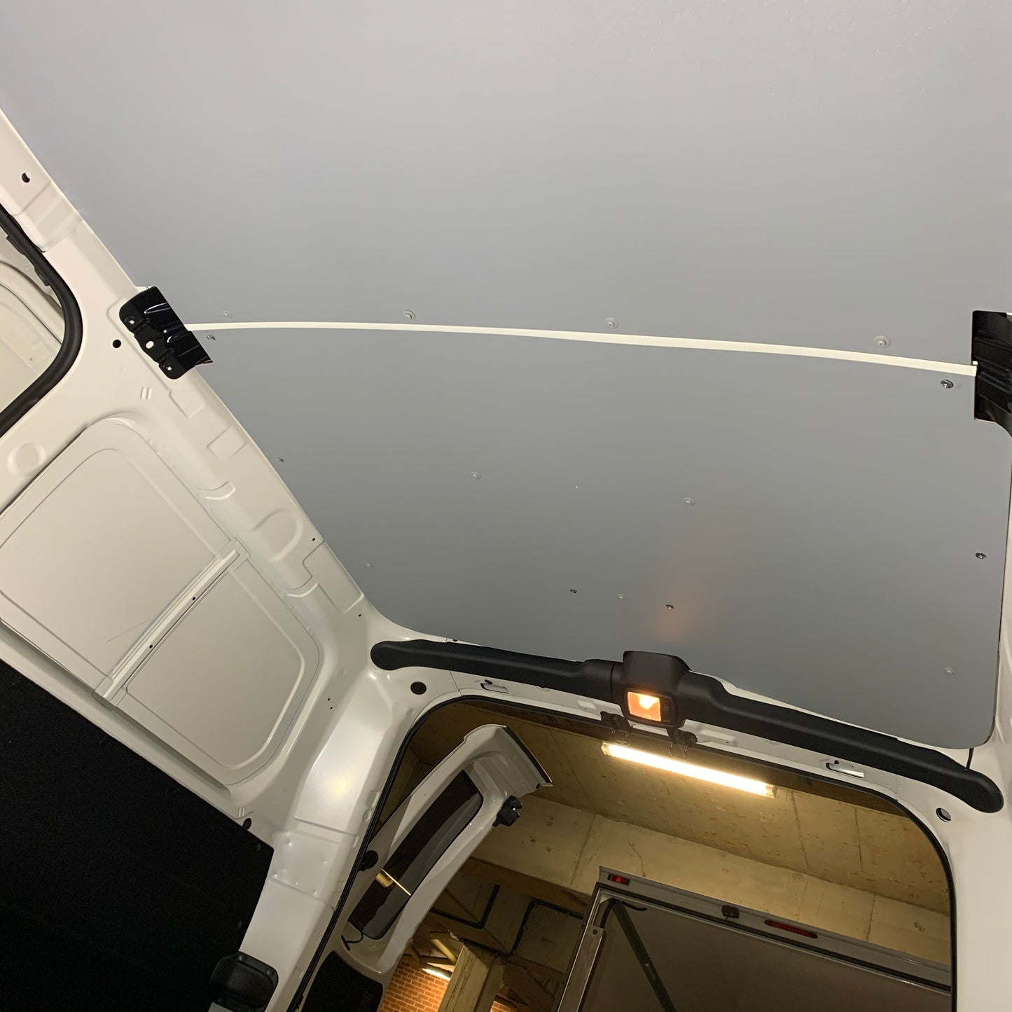 Hyundai Iload Roof Lining