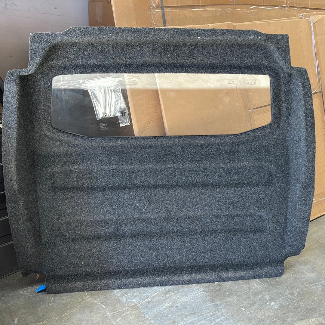 Renault Kangoo X61 Bulkhead