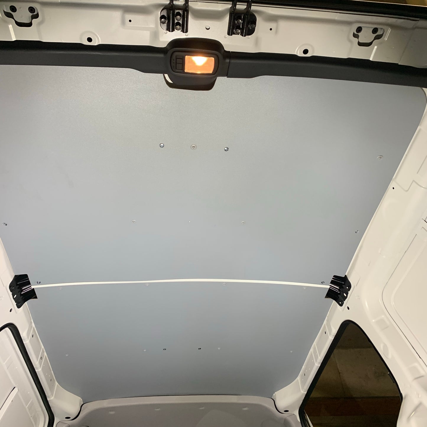 Hyundai Iload Roof Lining