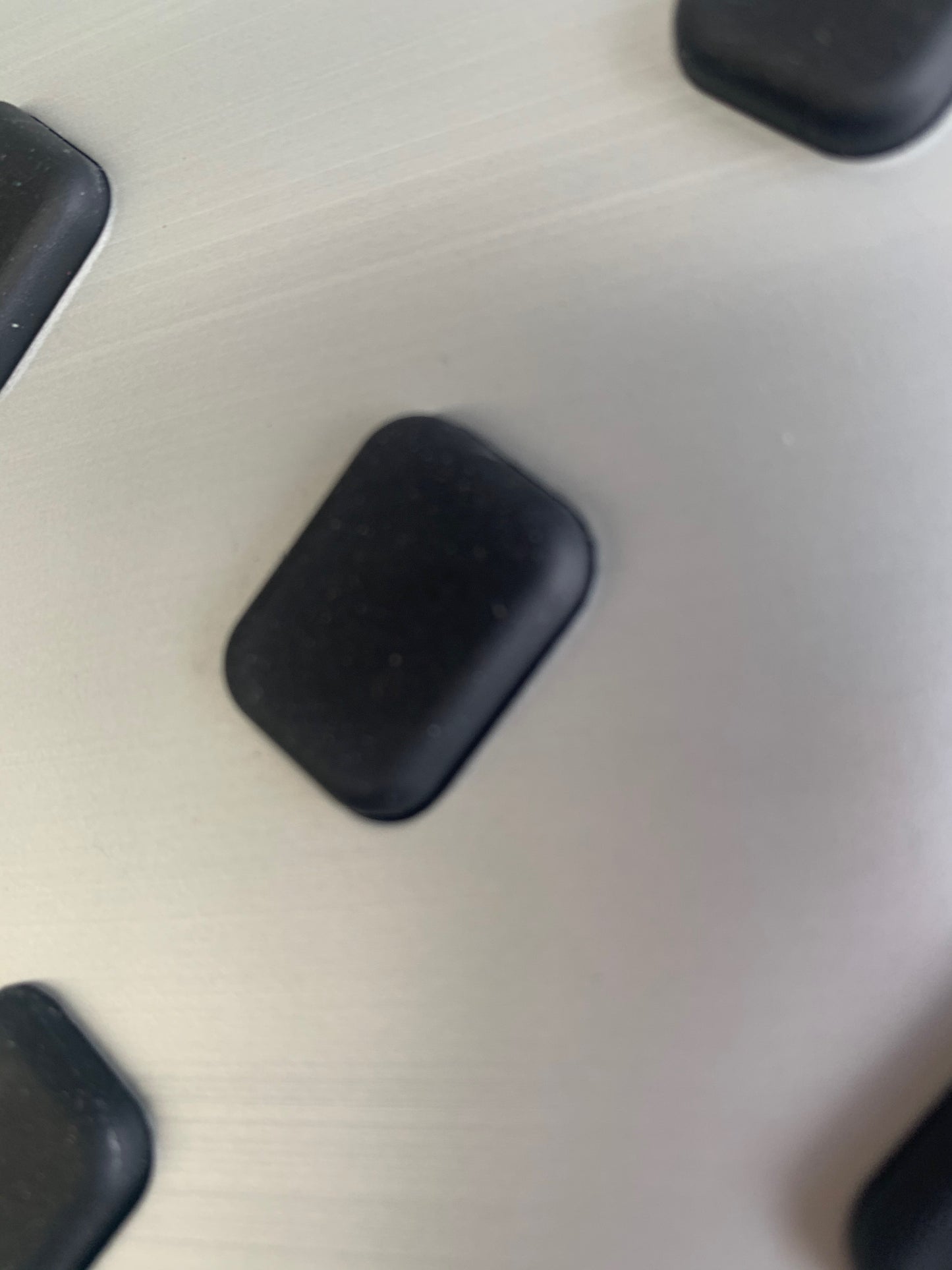 Side Step - Aluminium colour