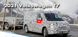 Volkswagen Transport T7 ????