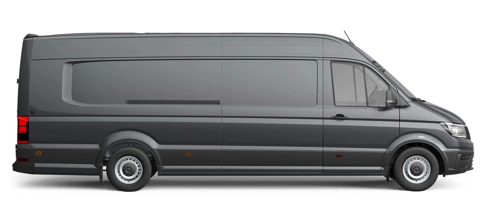 Volkswagen – Motexion Australia
