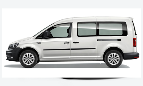 Caddy - Maxi