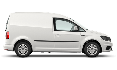 Caddy - Short Wheel Base
