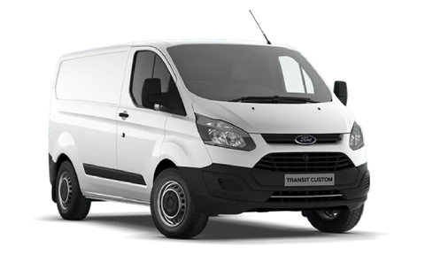 Transit Custom
