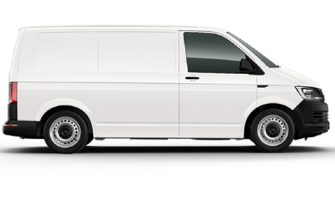 Transporter - Long Wheel Base