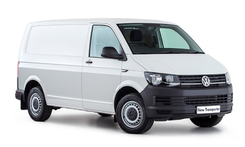 Transporter - Short Wheel Base