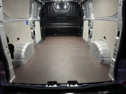 FORD TRANSIT CUSTOMS 2024 V710 FLOOR and Transporter T7