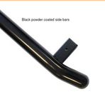 Mercedes Benz Vito Side Bars