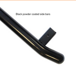 Mercedes Benz Vito Side Bars