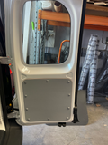 Caddy 5 lower door panel kit