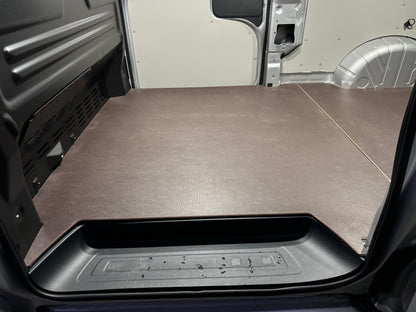 FORD TRANSIT CUSTOMS 2024 V710 FLOOR