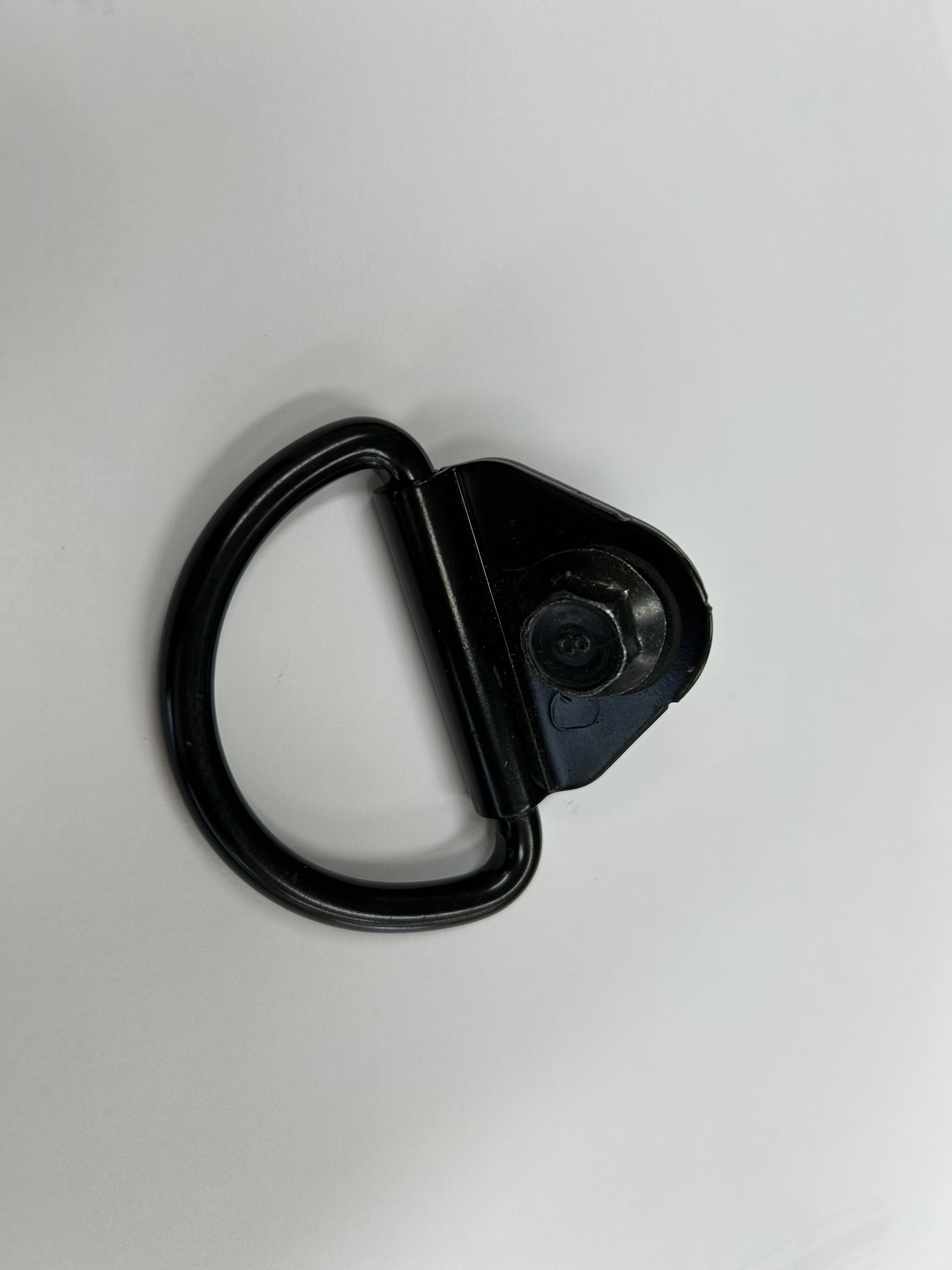hyundai Staria load and iload factory tiedown rins D rings 