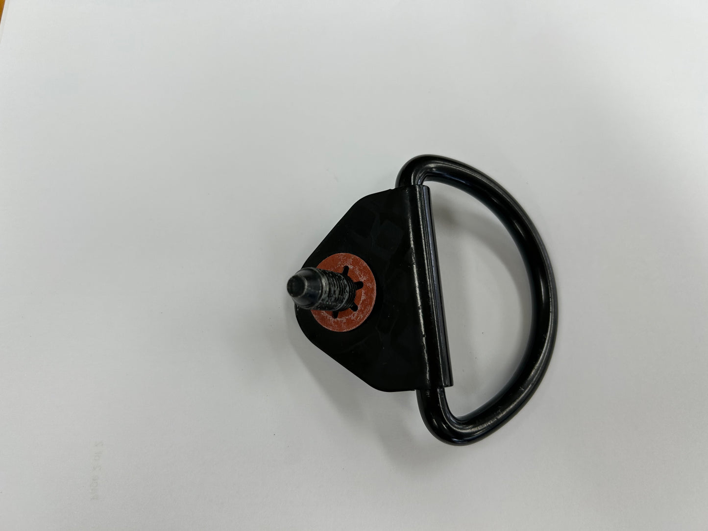 Tiedown/D-ring various