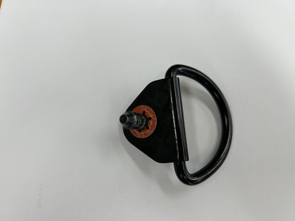 hyundai Staria load and iload factory tiedown rins D rings 