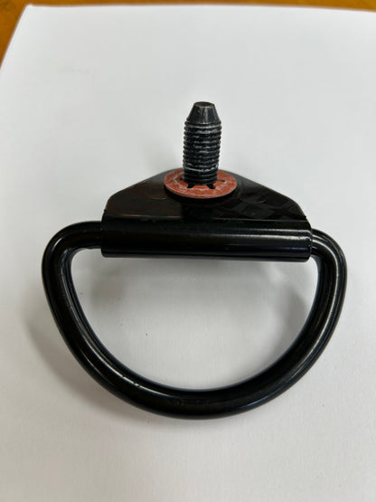 hyundai Staria load and iload factory tiedown rins D rings 