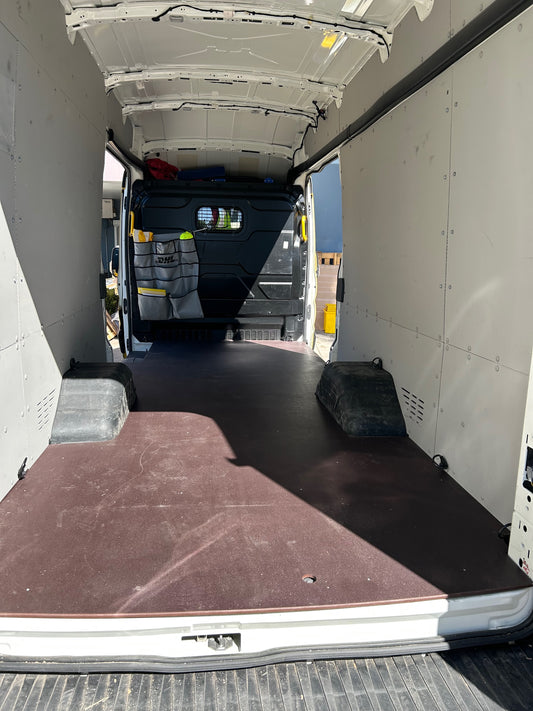 Ford Transit Floor