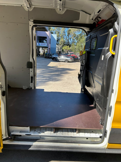 Ford Transit Floor