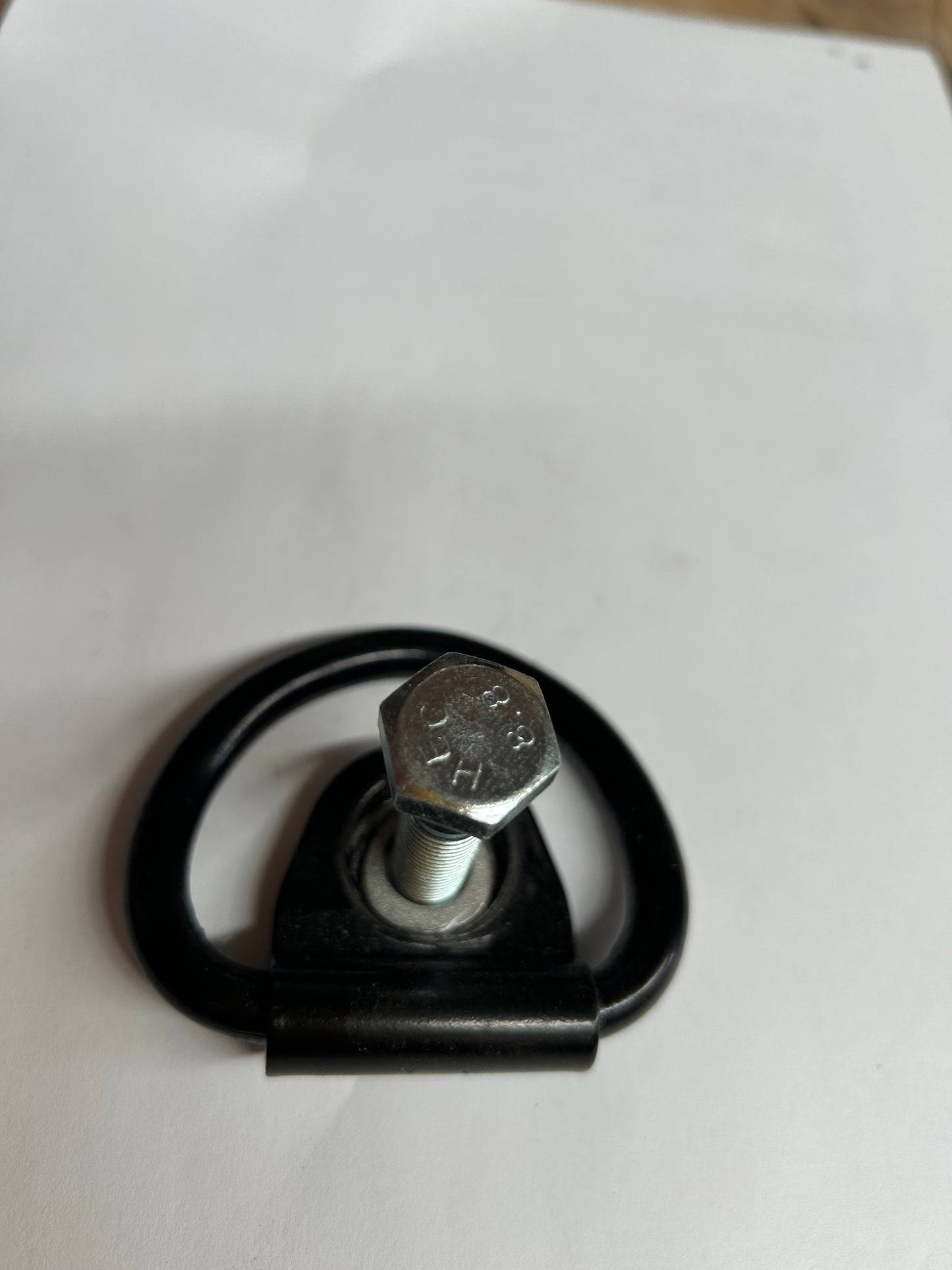 Tiedown/D-ring various