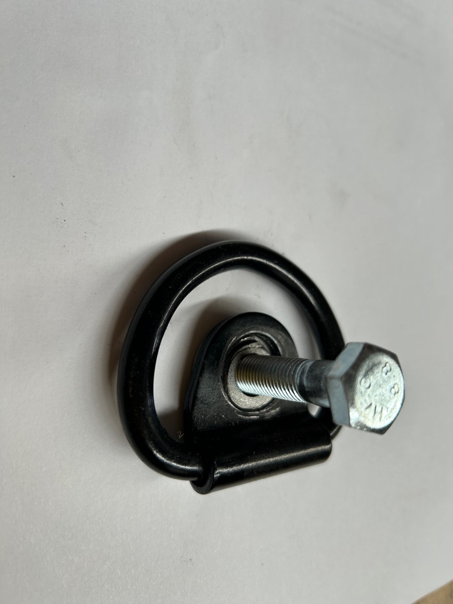 Tiedown/D-ring various